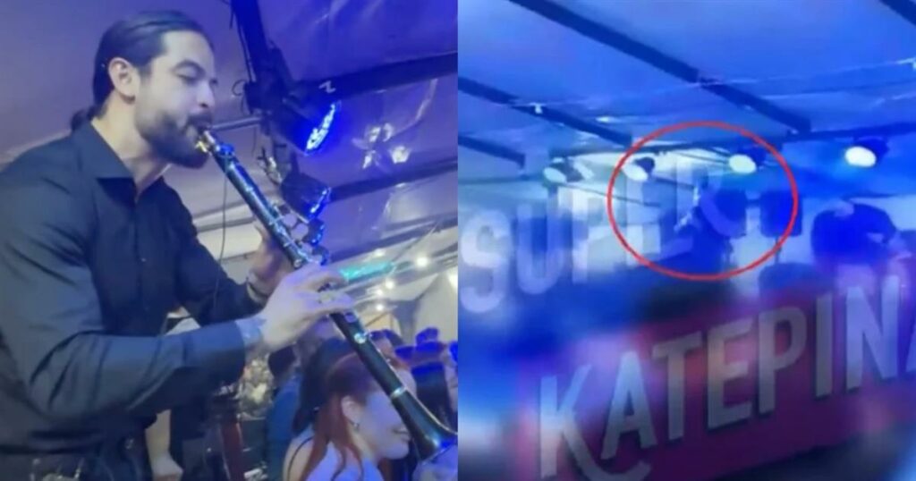 Άρης Μουγκοπέτρος: Για 1η φορά στη δημοσιότητα βίντεο ντοκουμέντο δευτερόλεπτα πριν την έκρηξη – Τι λένε οι μαρτυρίες