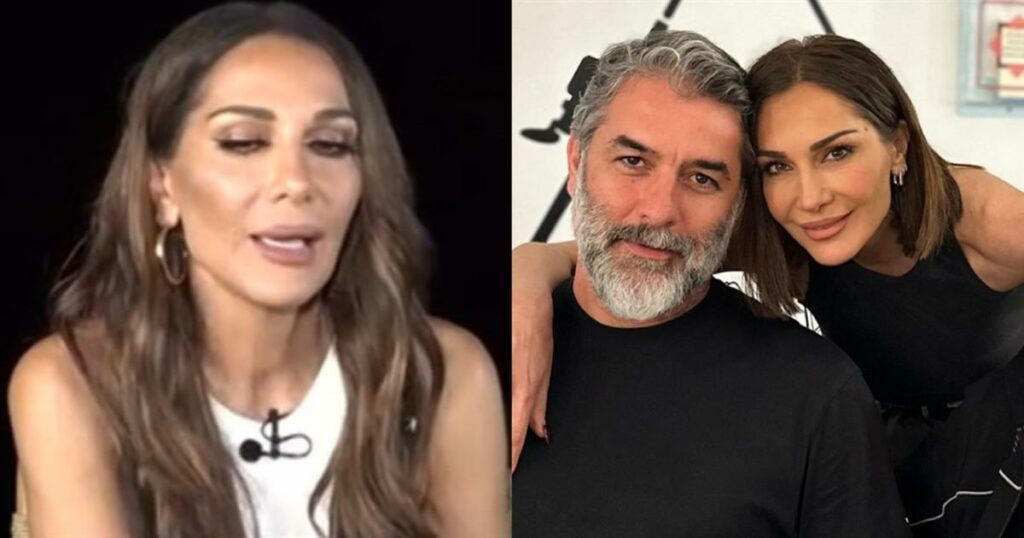 ΕΚΤΑΚΤΟ ΠΡΙΝ ΑΠΟ ΛΙΓΟ ΓΙΑ ΔΕΣΠΟΙΝΑ ΒΑΝΔΗ ΚΑΙ ΒΑΣΙΛΗ ΜΠΙΣΜΠΙΚΗ – ΤΙ ΕΠΑΘΑΝ ΜΕΤΑ ΤΟ ΤΑΞΙΔΙ ΣΤΗΝ ΚΡΗΤΗ