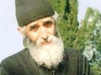 Άγιος Παϊσιος: Γιατί σε μερικές γυναίκες ο Θεός δεν δίνει παιδιά