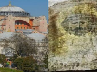 Επιβεβαιώνεται η Προφητεία; Δέος με την Ελληνική ανακάλυψη που βρέθηκε κάτω από το εμπορικό κέντρο στην Κωνσταντινούπολη