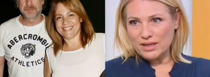 “Όταν πεθάνω..”: Η Μαριάννα Τουμασάτου αποκάλυψε την τελευταία της επιθυμία και έκανε τους πάντες να δακρύσουν από συγκίνηση