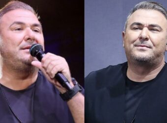 «Έσκασε» η βόμβα: Τέλος ο Αντώνης Ρέμος από το τραγούδι – Η ανακοίνωση που σόκαρε τους θαυμαστές του