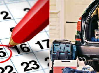 Πότε πέφτουν τα επόμενα τριήμερα και οι αργίες – Πώς μπορείς να φτιάξεις τετραήμερα «θυσιάζοντας» μία μέρα άδεια