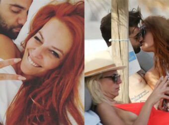 «Θα μου… κάτσεις σήμερα;»: Τζακούζι, κρεβατοκάμαρες και παθιασμένα φιλιά – Έτσι κατέληξαν, από τα δημόσια σ’ αγαπώ, στα δικαστήρια Μαραντίνης – Χρηστίδου