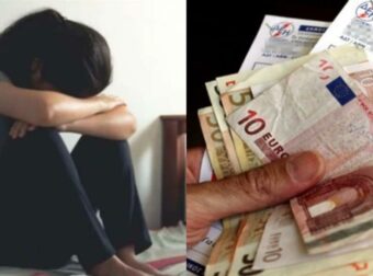 «Δεν θα πάω στον επιτάφιο, δεν θα βάψω αυγά, ούτε θα κάνω Πασχαλινό τραπέζι. Μαζεύω λεφτά για το ρεύμα»