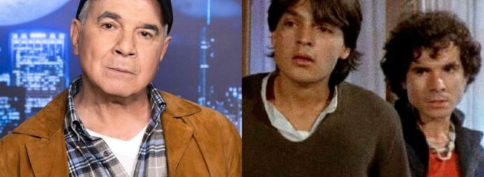 «Έχω να μιλήσω με τον Γαρδέλη 15 χρόνια…»: Σπάει την σιωπή ο Γιώργος Ρήγας – Αυτό έγινε στο «Ρόδα, τσάντα και κοπάνα» – Η άγνωστη ιστορία