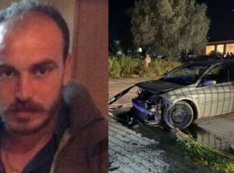 Σοκ: Κόρη του Γιώργου Ξυλούρη, που είχε δολοφονηθεί το 2020, η 11χρονη που χαροπαλεύει μετά από τροχαίο – Τι ακριβώς συνέβη