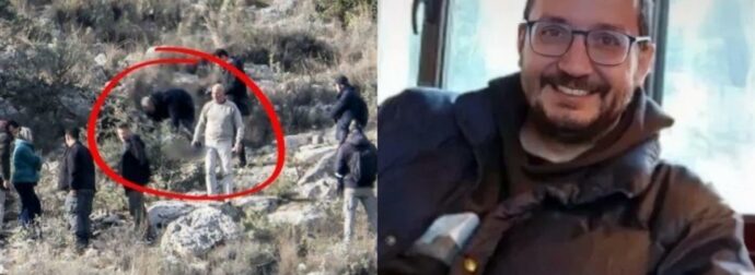 ΤΕΛΙΚΑ ΕΙΧΑΝ ΔΙΚΙΟ – ΕΞΕΛΙΞΗ ΤΗΣ ΤΕΛΕΥΤΑΙΑΣ ΣΤΙΓΜΗΣ ΣΤΗΝ ΥΠΟΘΕΣΗ ΒΑΣΙΛΗ ΚΑΛΟΓΗΡΟΥ – ΜΙΛΗΣΑΝ ΤΑ… ΤΡΑΥΜΑΤΑ ΤΟΥ 39ΧΡΟΝΟΥ