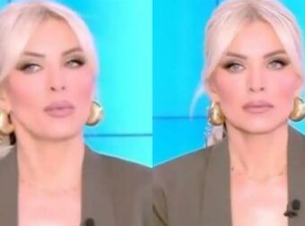 «Αν δεν καταφέρω να κάνω παιδί θα…»: Το αποκάλυψε για 1η φορά στον αέρα η Κατερίνα Καινούργιου – Την κοιτούσαν οι συνεργάτες της