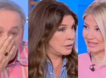 «Εγώ θα φύγω, θα αποχωρήσω σήμερα…»: Η Σκορδά, είχε καλεσμένη τη Βάνα Μπάρμπα και με αυτό που είπε ο Μικρούτσικος… έμεινε κάγκελο