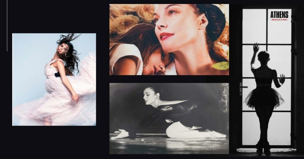 5 Ελληνίδες της showbiz που ξεκίνησαν την καριέρα τους ως χορεύτριες