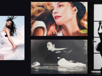 5 Ελληνίδες της showbiz που ξεκίνησαν την καριέρα τους ως χορεύτριες