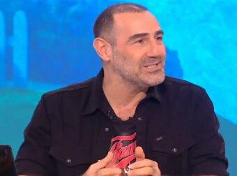Αντώνης Κανάκης: «Συνεργάτης μας μάς είχε κατακλέψει, πρέπει κάποια στιγμή να τον κατονομάσουμε»