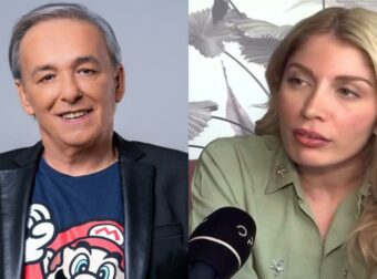 Η Σοφία Δανέζη θέλει Big Brother χωρίς… Μικρούτσικο: «Δεν θα γίνουμε κολλητοί, ούτε φίλοι»
