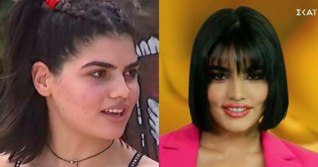 Big Brother: Οι άγνωστες πτυχές της Ζωής Ασουμανάκη – Το Survivor, ο χωρισμός και οι φήμες για γνωστό τραγουδιστή