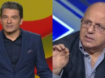 Big Brother: To X ανακάλυψε πως ο Νίκος Μουρατίδης είναι η φωνή του «Μεγάλου Αδελφού»