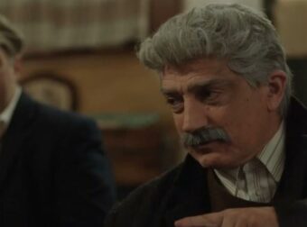 Δημήτρης Ήμελλος – Τελικά δεν ήταν αυτό το «αντίο» του: Πού θα τον ξαναδούμε