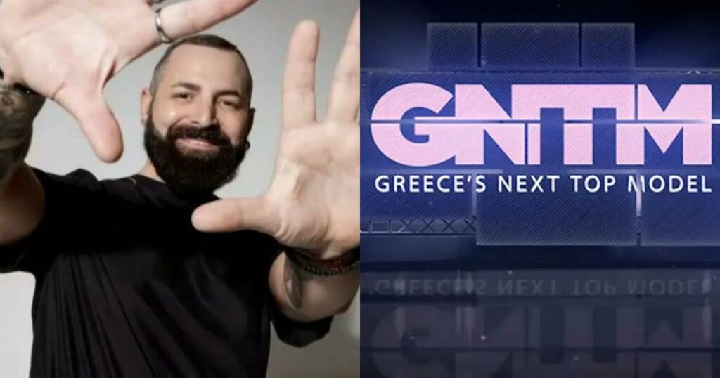 GNTM: Πέρασε κρυφά από κάστινγκ ο Σπύρος Στεφανουδάκης για την κριτική επιτροπή – Ποιος άλλος παίζει για τη θέση