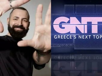 GNTM: Πέρασε κρυφά από κάστινγκ ο Σπύρος Στεφανουδάκης για την κριτική επιτροπή – Ποιος άλλος παίζει για τη θέση