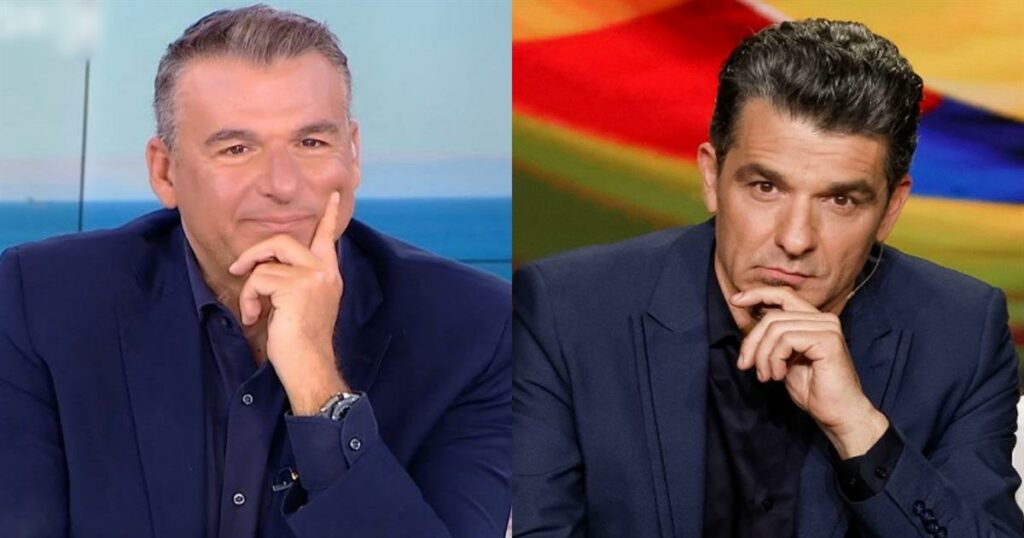 Τριαντάφυλλος: «Μόνο εμένα ο Πέτρος Λαγούτης μου θυμίζει τον Λιάγκα;»