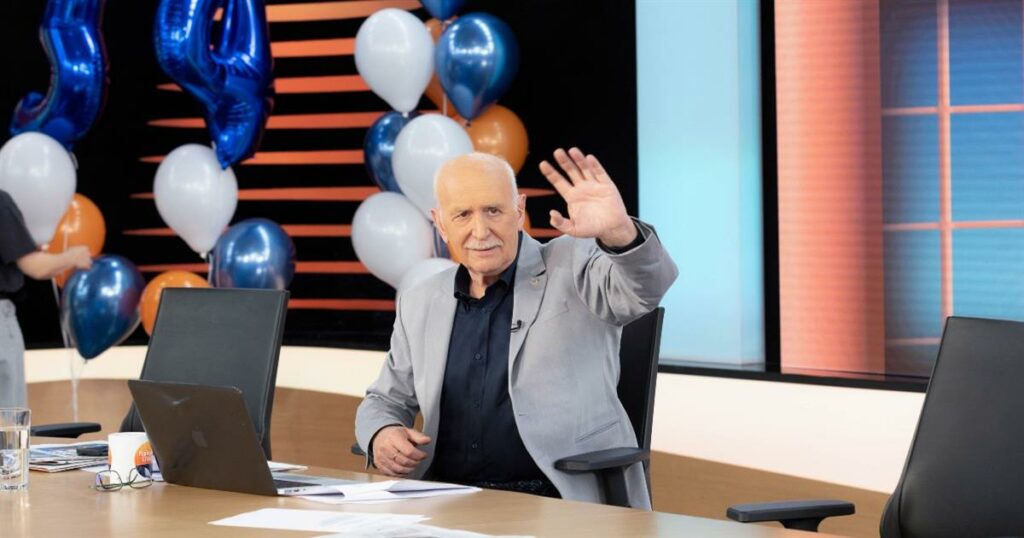 Γιώργος Παπαδάκης: Άρχισαν τα σενάρια διαδοχής – Πρόσωπο έκπληξη ο πρώτος υποψήφιος
