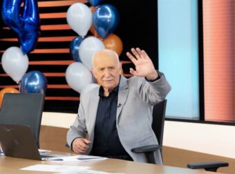 Γιώργος Παπαδάκης: Άρχισαν τα σενάρια διαδοχής – Πρόσωπο έκπληξη ο πρώτος υποψήφιος
