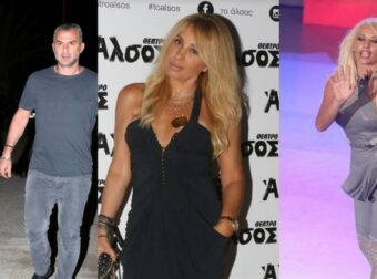 Γωγώ Μαστροκώστα: Η καταγωγή της, ο γάμος με τον Τραϊανό Δέλλα, η αποβολή και η μάχη με τον καρκίνο του μαστού