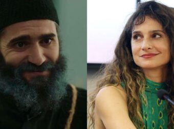 Μαρίνα Καλογήρου: Δάκρυσε για τον Προκόπη Αγαθοκλέους – «Εξαφανίστηκε για να υπάρξει ο Άγιος Παΐσιος»