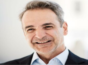 Κυριάκος Μητσοτάκης: Στέλνει μήνυμα αισιοδοξίας από την Τήνο – «Μπορούμε όλοι μαζί να ξεπεράσουμε τις δυσκολίες»
