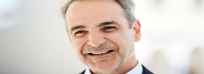 Κυριάκος Μητσοτάκης: Στέλνει μήνυμα αισιοδοξίας από την Τήνο – «Μπορούμε όλοι μαζί να ξεπεράσουμε τις δυσκολίες»