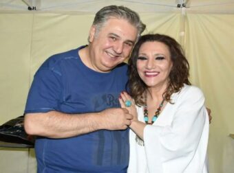 5 διάσημοι Έλληνες Ρομά – «Είμαι γύφτος! Να ντρέπομαι για τη φυλή μου; Ντροπή μου»