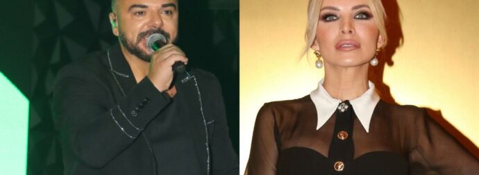 «Μύδροι» από Τριαντάφυλλο στην Καινούργιου: «Κατερίνα μου, λες να τους αρέσουμε;»