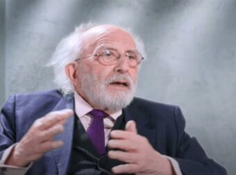 Αλέξανδρος Λυκουρέζος: Ο θάνατος και η Λάσκαρη – «Ναι μου άρεσε να έχω μια περιπέτεια παράλληλα»