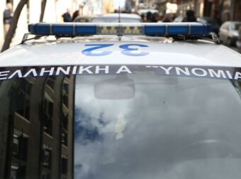Αιτωλοακαρνανία: Συνελήφθη αλλοδαπός που αποπειράθηκε να αρπάξει τρία παιδιά
