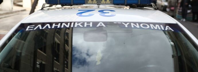 Αιτωλοακαρνανία: Συνελήφθη αλλοδαπός που αποπειράθηκε να αρπάξει τρία παιδιά