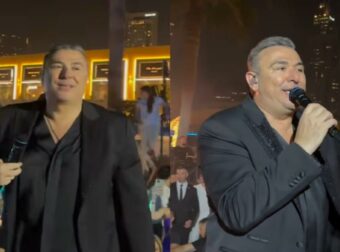 Μετά τον Ρέμο – Αυτός είναι ο τραγουδιστής που θα δώσει την πρώτη του συναυλία στο Ντουμπάι
