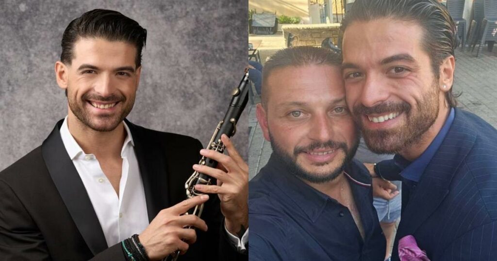 Σε σύγκρουση ο Άρης Μουγκοπέτρος με τον παιδικό του φίλο: «Είναι ίνδαλμα του, είδωλό του»