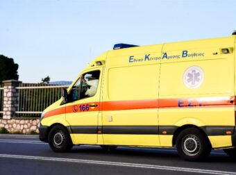 Ρέθυμνο: Πεθερός κάρφωσε γυαλί στον λαιμό του γαμπρού – Του έκανε παράπονα η κόρη του