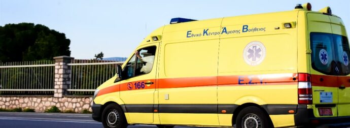 Ρέθυμνο: Πεθερός κάρφωσε γυαλί στον λαιμό του γαμπρού – Του έκανε παράπονα η κόρη του