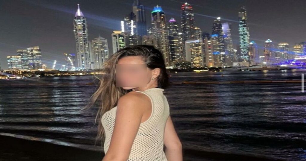 Στο στόχαστρο των Εσωτερικών Υποθέσεων της ΕΛ.ΑΣ. η νεαρή αστυνομικός – Οι καταγγελίες για «διπλή ζωή» με ροζ ραντεβού στο Ντουμπάι