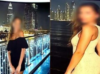 Σοκαρισμένη η αστυνομικός μετά τις καταγγελίες για το Ντουμπάι: «Ήθελε να την εκδικηθεί ένας πρώην της, πήγε μια φορά στο Ντουμπάι και τα πλήρωσε όλα»