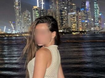 Ανέλαβε δράση μετά τις καταγγελίες η αστυνομικός του Ντουμπάι: Διαγράφει όλες τις τολμηρές φωτογραφίες στα social media