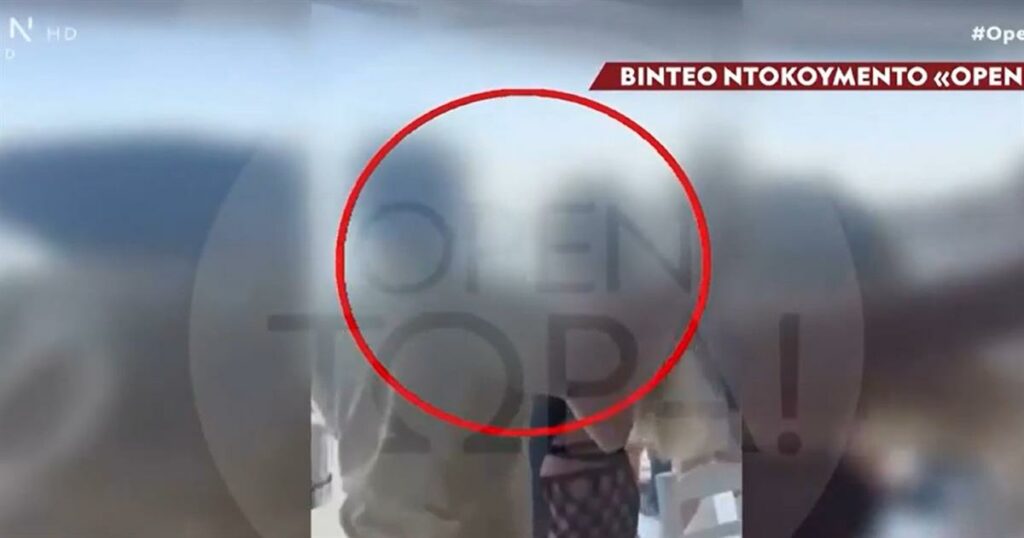 Αυτή είναι η εντυπωσιακή αστυνομικός που καταγγέλλεται για διπλή ζωή: Το δείπνο με καναλάρχη και οι στιγμές στη Μύκονο με γνωστή παρουσιάστρια