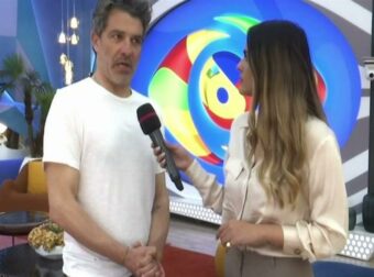Ο Πέτρος Λαγούτης κάνει ξενάγηση στο σπίτι του Big Brother λίγο πριν την πρεμιέρα
