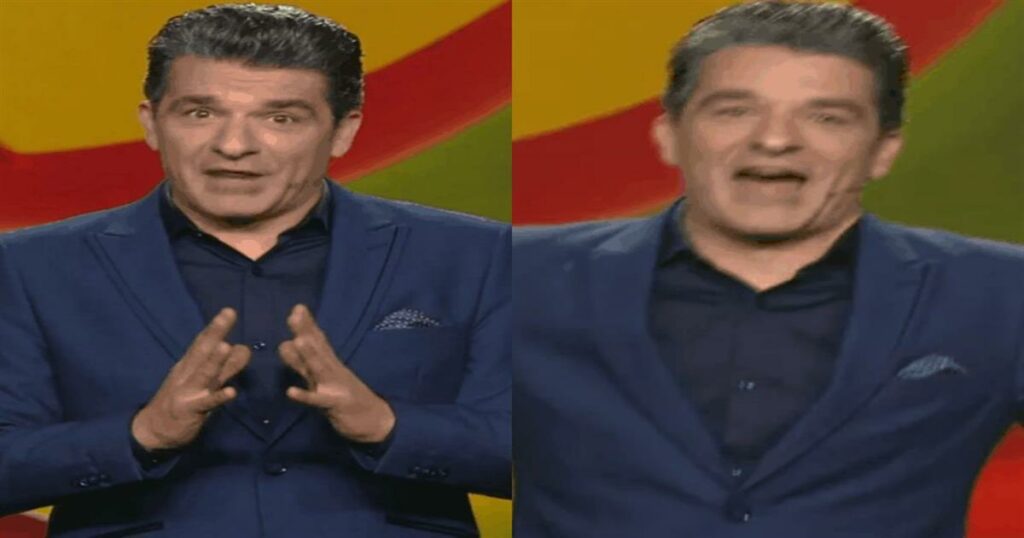 Big Brother: Απίθανη πρεμιέρα και…καρφί σε Πέτρο Λαγούτη: «Κανείς δεν περίμενε να σε δει εδώ»