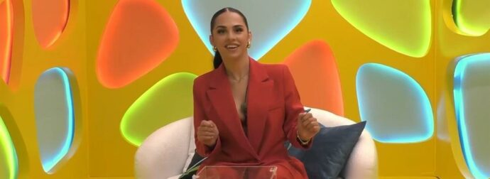 Big Brother: Τελικά ποιος είναι η φωνή του «Μεγάλου Αδελφού»;