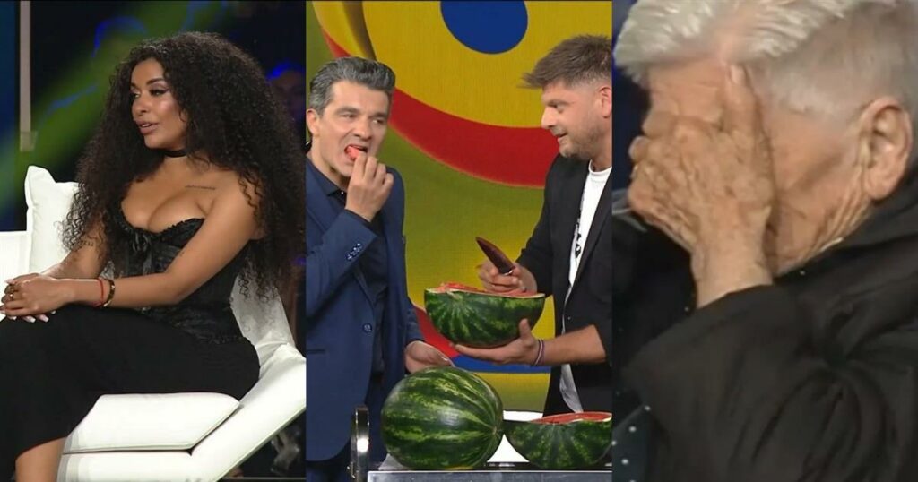 Big Brother highlights πρεμιέρας 27/4: Ο ορφανός Νίκος, η κουκλάρα πρώην του Μάστορα και τα κλάματα