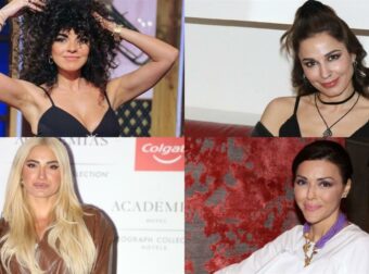 Έζησαν την αγωνία μέχρι τον τοκετό αλλά είχαν happy end: 6 διάσημες Ελληνίδες που δυσκολεύτηκαν στην εγκυμοσύνη και τη γέννα