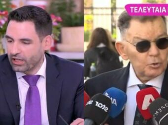 Κούγιας: Ο πραγματικός λόγος που το δικηγορικό του γραφείο άφησε τις υποθέσεις Πισπιρίγκου – Λιγνάδη