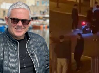 Τάσος Δούσης για τον τραμπουκισμό 85χρονης από ανήλικους: «Η αλητεία και η καφρίλα είναι της μόδας;»